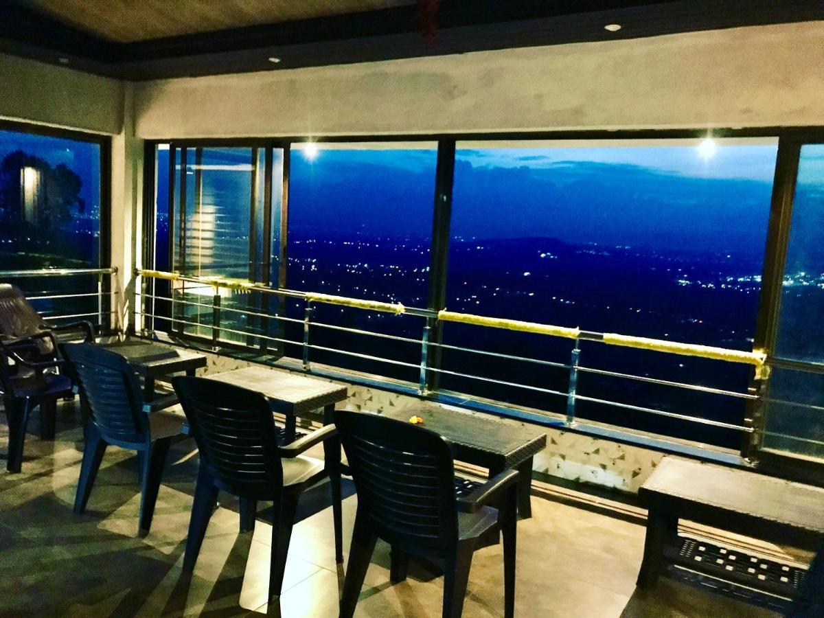 Silent Villa Jyotiba Panhala Экстерьер фото