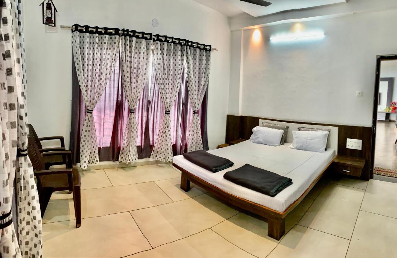 Silent Villa Jyotiba Panhala Экстерьер фото