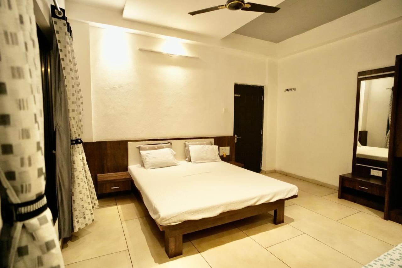 Silent Villa Jyotiba Panhala Экстерьер фото