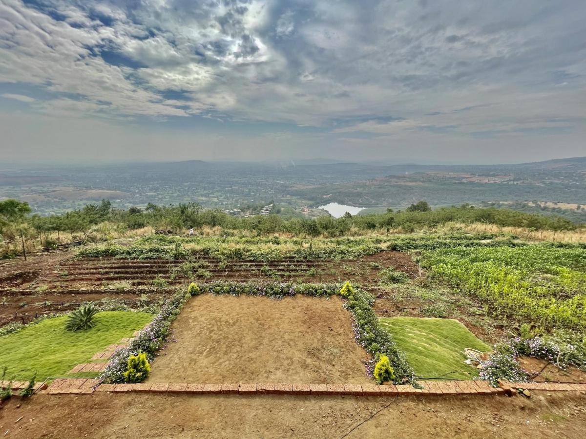 Silent Villa Jyotiba Panhala Экстерьер фото