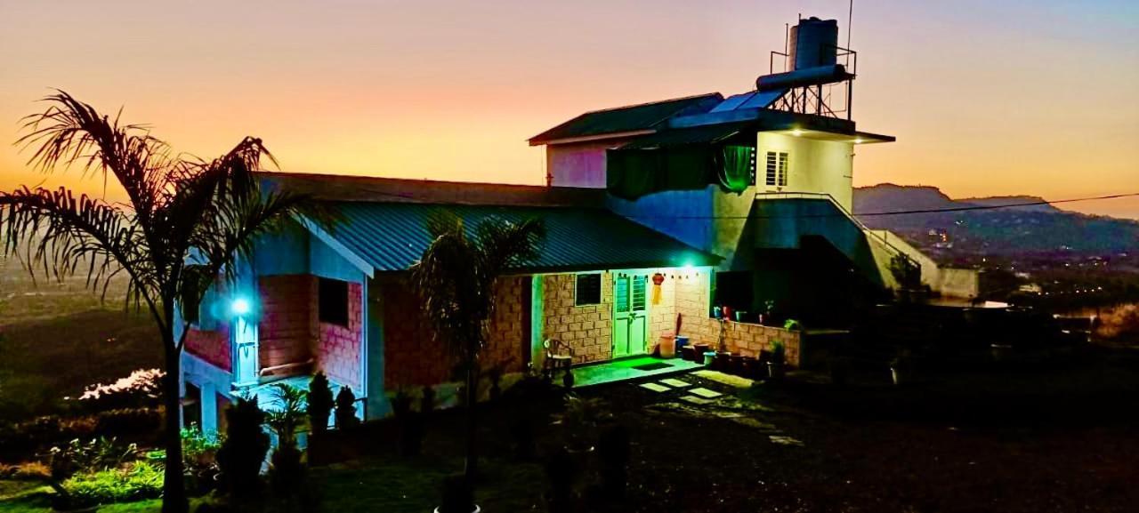 Silent Villa Jyotiba Panhala Экстерьер фото
