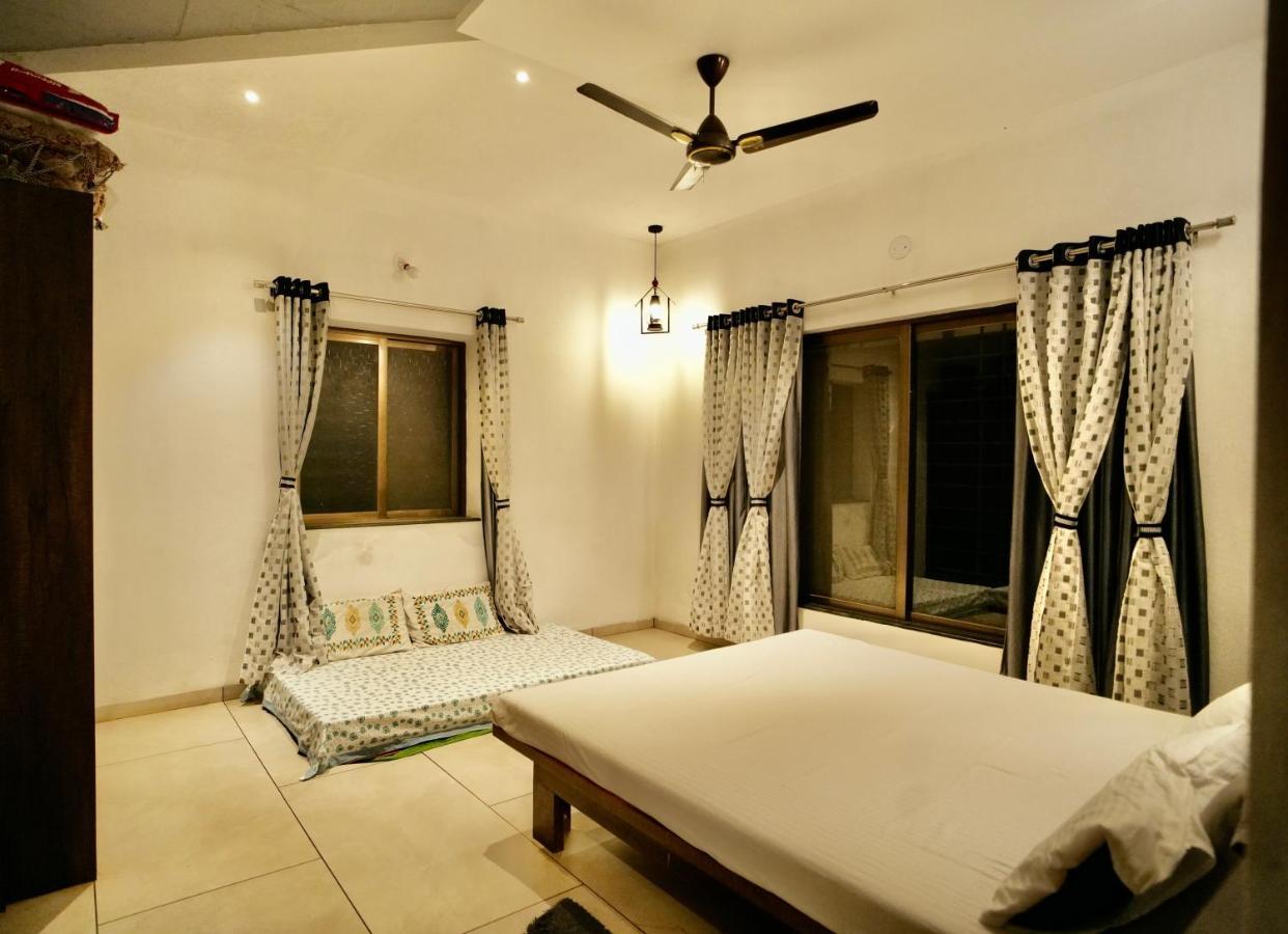 Silent Villa Jyotiba Panhala Экстерьер фото