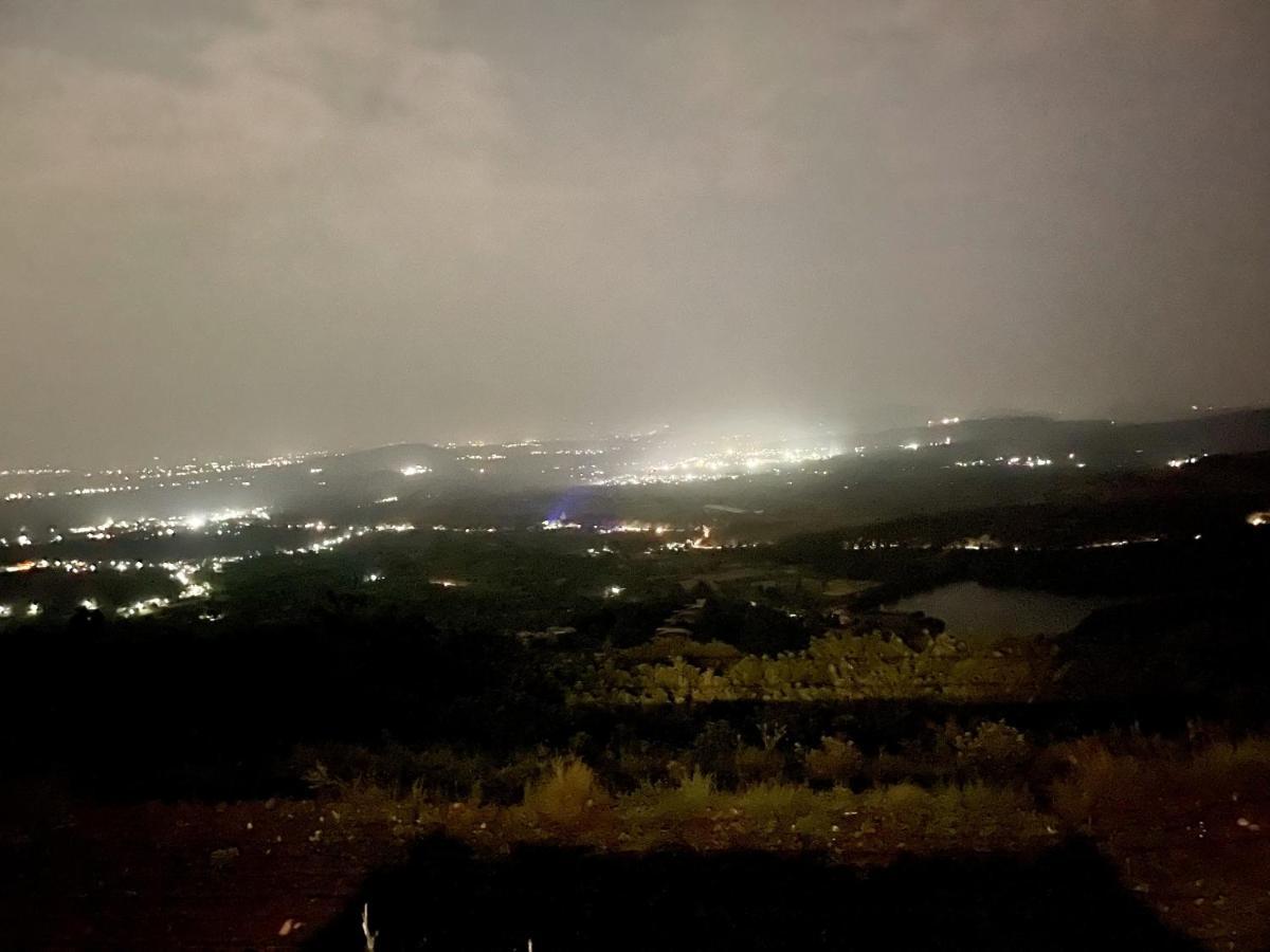 Silent Villa Jyotiba Panhala Экстерьер фото