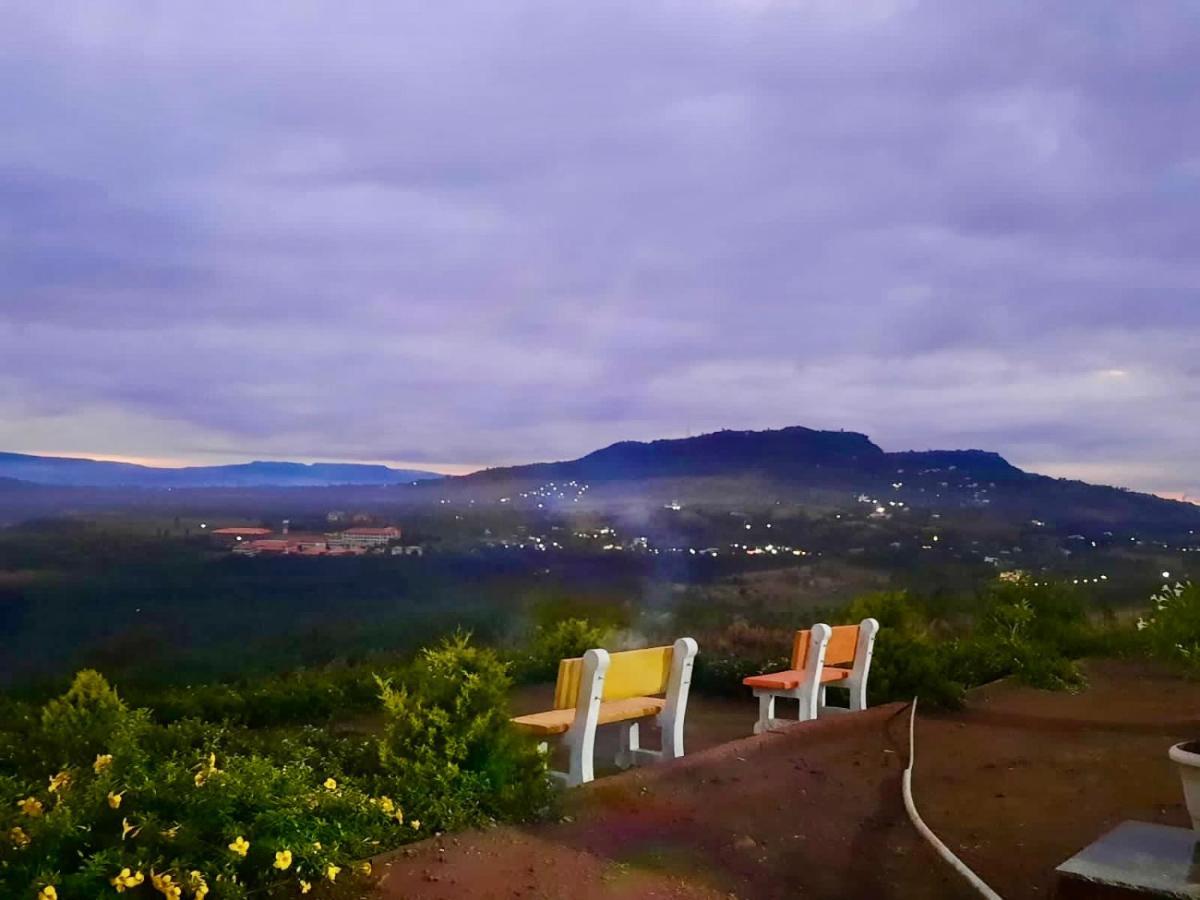 Silent Villa Jyotiba Panhala Экстерьер фото